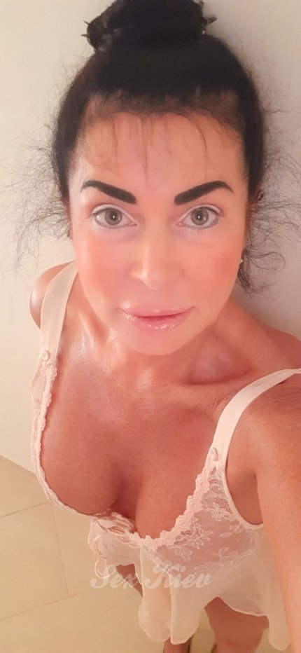 Проститутка Киева САШЕНЬКА
, работает на улице Большая Васильковская - большое фото