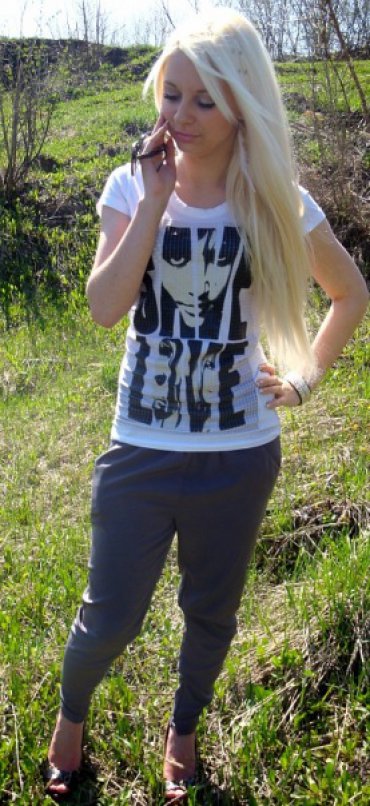 Проститутка Киева Я-ночка, набрать по телефону 0**1007787 - большое фото