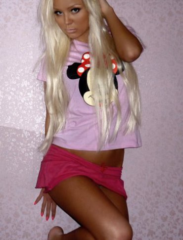 Проститутка Киева САША, с 2 размером сисек - большое фото
