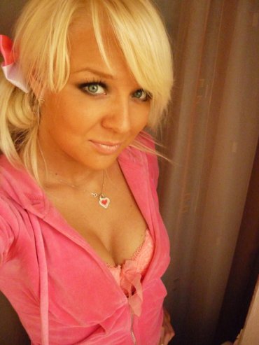 Проститутки Киева: САША лижется - большое фото