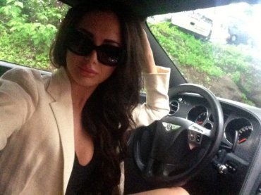 Проститутка Киева L I K A*****, с 3 размером сисек - большое фото