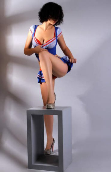 Проститутка Киева Евгения, возраста 22 года - большое фото