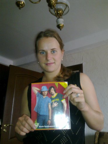 Проститутка Киева НАСТЯ, заказать за 600 грн - большое фото