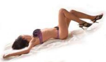 Проститутка Киева Алиса, шлюха рыжая - большое фото