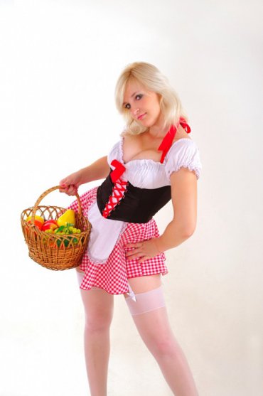 Проститутка Киева Луиза 100%, такие шлюхи на сайте за 500 грн в час - большое фото