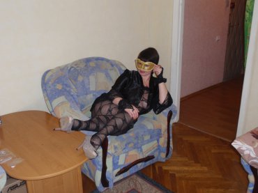 Проститутка Киева Леся, ей 38 лет - большое фото