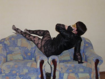 Проститутка Киева Леся, с 3 размером груди - большое фото