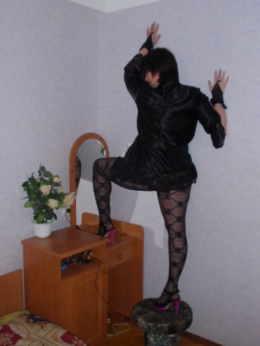 Проститутка Киева Леся, вызвать за 400 грн в час - большое фото