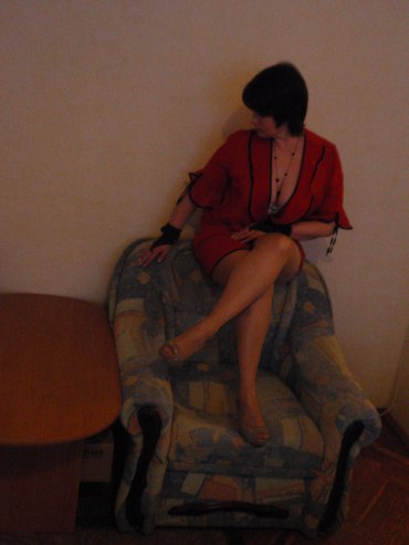 Проститутка Киева Леся, живет на улице Пирогова - большое фото