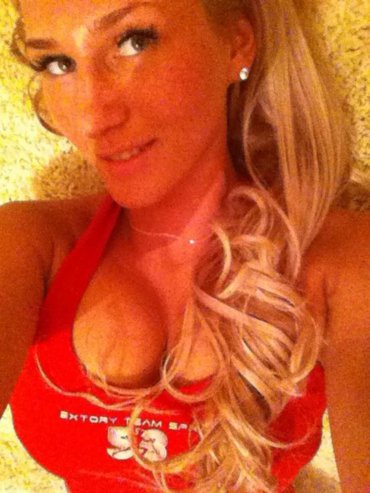 Проститутка Киева Иришка ViP, такие шлюхи тут по 800 грн за час - большое фото