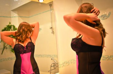 Проститутка Киева Вероника, возраста 23 года - большое фото