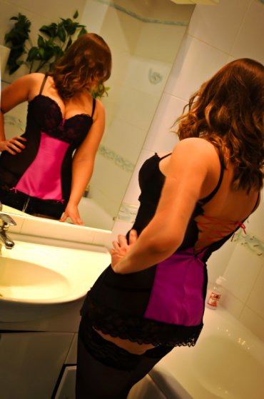 Проститутка Киева Вероника, с 4 размером - большое фото