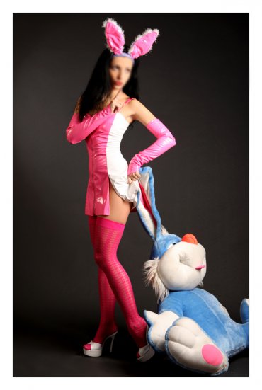 Проститутка Киева ЛУНА фото мои!!!, такие путаны у нас по 400 грн за час - большое фото