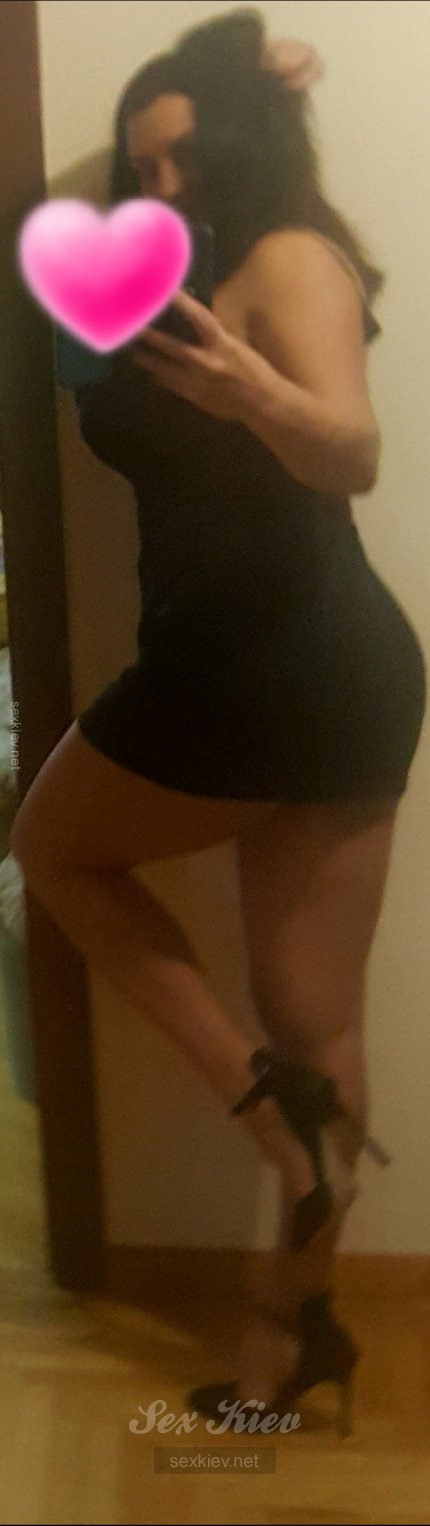 Проститутка Киева Вера, набрать по телефону 0**8470891 - большое фото