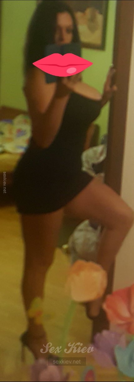 Проститутка Киева Вера, заказать за 2000 грн час - большое фото