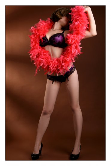 Проститутка Киева Марина 300 грн., девушке 25 лет - большое фото