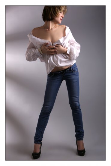 Проститутка Киева Марина 300 грн., звонить по телефону 0**4086030 - большое фото