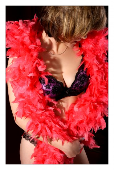 Проститутка Киева Марина 300 грн., живет на улице Хрещатик - большое фото