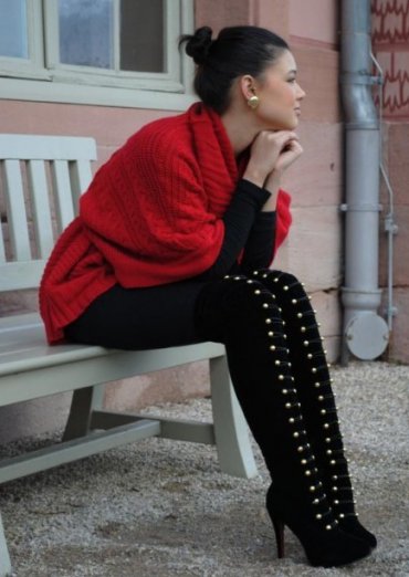 Проститутка Киева Сашенька, секс на улице Героев севастополя - большое фото