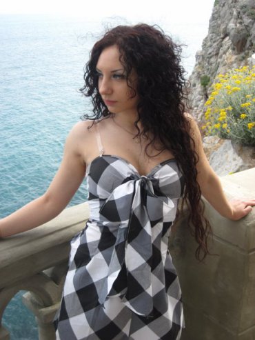 Проститутка Киева Анна 200 грн/30мин., возрастом 18 лет - большое фото