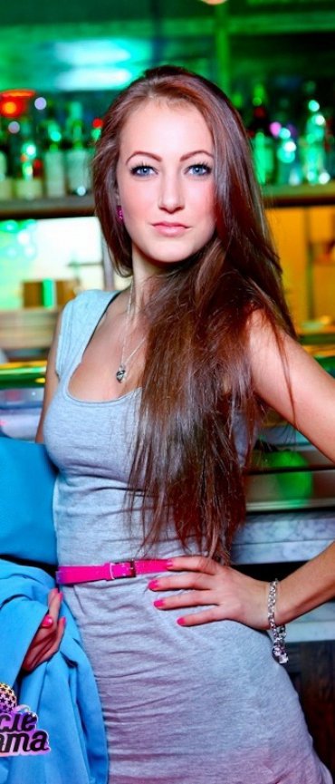 Проститутка Киева Милочка, индивидуалка обслуживает у метро Печерская - большое фото