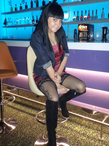 Проститутка Киева Юлия, вызвать за 800 грн час - большое фото