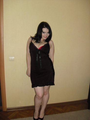 Проститутка Киева ИННА, вызвать за 300 грн за час - большое фото