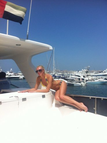 Проститутка Киева MODEL АЛИНА, с 2 размером груди - большое фото