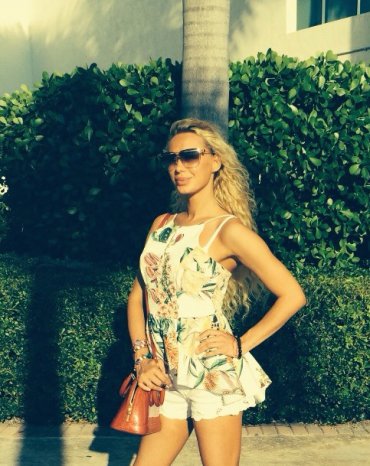 Проститутка Киева MODEL АЛИНА, работает на улице Бассейная - большое фото