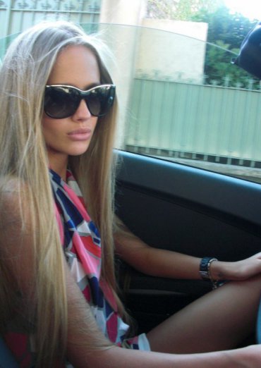 Проститутка Киева МАША VIP escort, снять за 5000 грн - большое фото