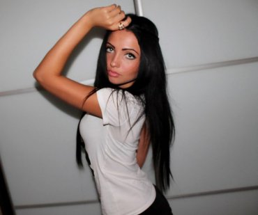 Проститутка Киева Лада 100% VIP , интим услуга