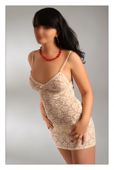 Проститутка Киева АЛЕНА 300 грн, возраста 19 лет - большое фото