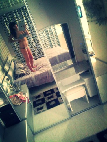 Проститутка Киева Дашка, индивидуалка обслуживает у метро Университет - большое фото