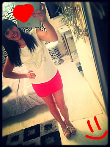 Проститутка Киева Дашка, интим услуга