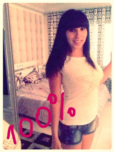 Проститутка Киева Дашка, заказать за 800 грн в час - большое фото