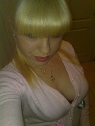 Проститутка Киева танюша, индивидуалка принимает у метро Дворец Украина - большое фото