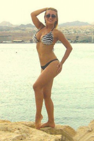 Проститутка Киева Аня фотки мои, возрастом 26 лет - большое фото