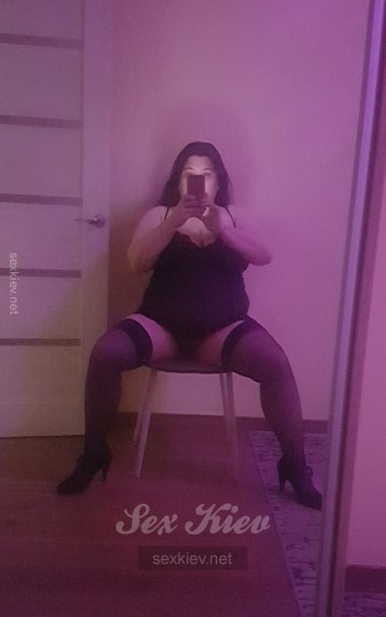 Проститутка Киева МАРГО, секс на улице Бульвар Дружбы Народов - большое фото