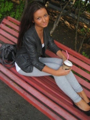 Проститутка Киева VIP_ВЕРОНИЧКА, ей 22 года - большое фото