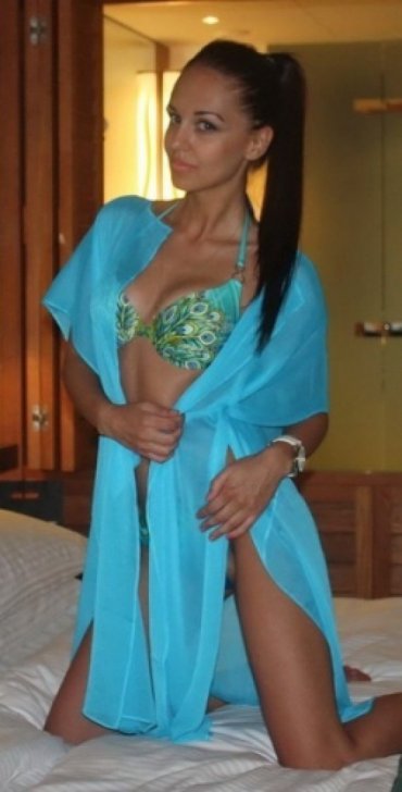 Проститутка Киева VIP_АЛИНКА, вызвать за 800 грн - большое фото