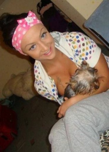 Проститутка Киева VIP_АЛИНКА, с 2 размером - большое фото