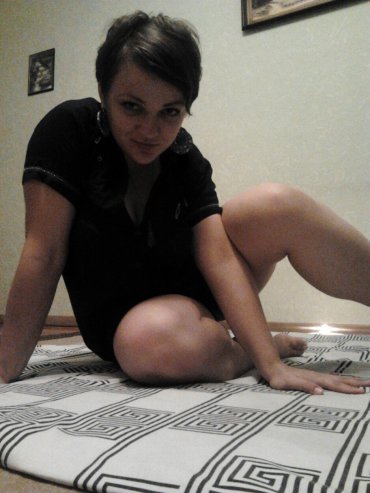 Проститутка Киева Relax Массаж, возраста 25 лет - большое фото