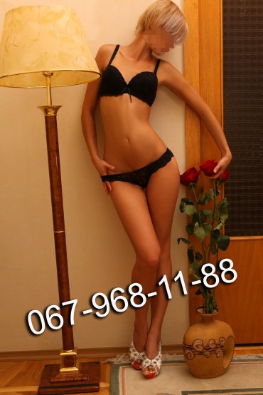 Проститутка Киева Даша, позвонить по телефону 0**9681188 - большое фото