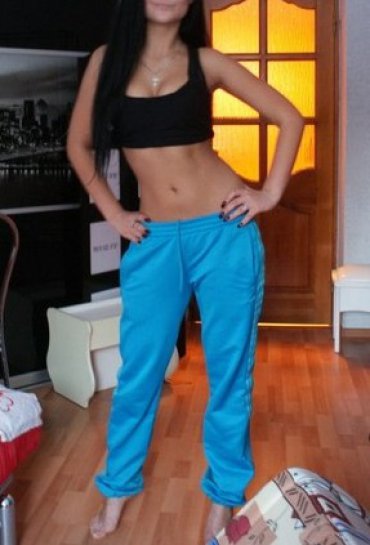 Проститутка Киева Камилла Печерск, возраста 23 года - большое фото