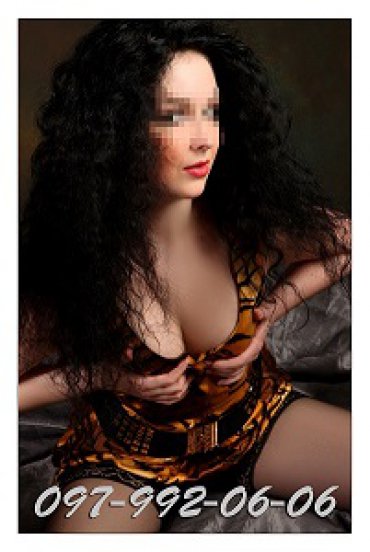 Проститутка Киева Зарина 300 грн., интим услуга