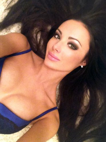 Проститутка Киева Илона, снять за 2000 грн час - большое фото