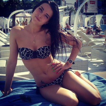 Проститутка Киева Кристина, заказать за 1000 грн час - большое фото