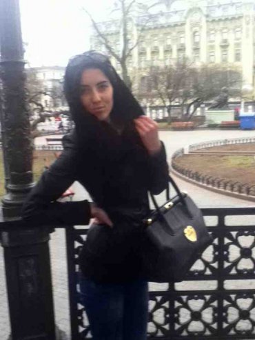 Проститутка Киева Кристина, такие путаны на сайте по 1000 грн - большое фото