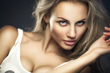 Проститутка Киева Женичка , с 3 размером груди - большое фото