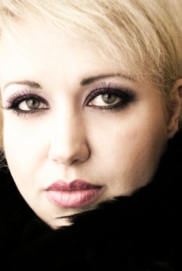 Проститутка Киева Ева, ей 34 года - большое фото